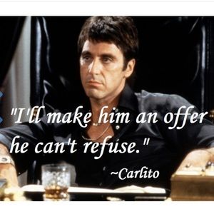 If you like it…Make me an offer❗️ Simple as that❗️